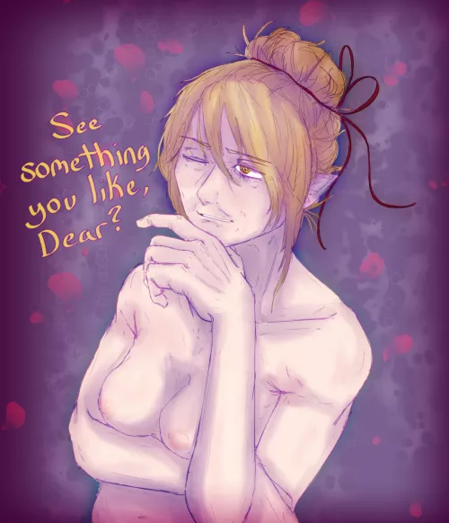 Are there any hagfuckers by Manwiththeplan1938