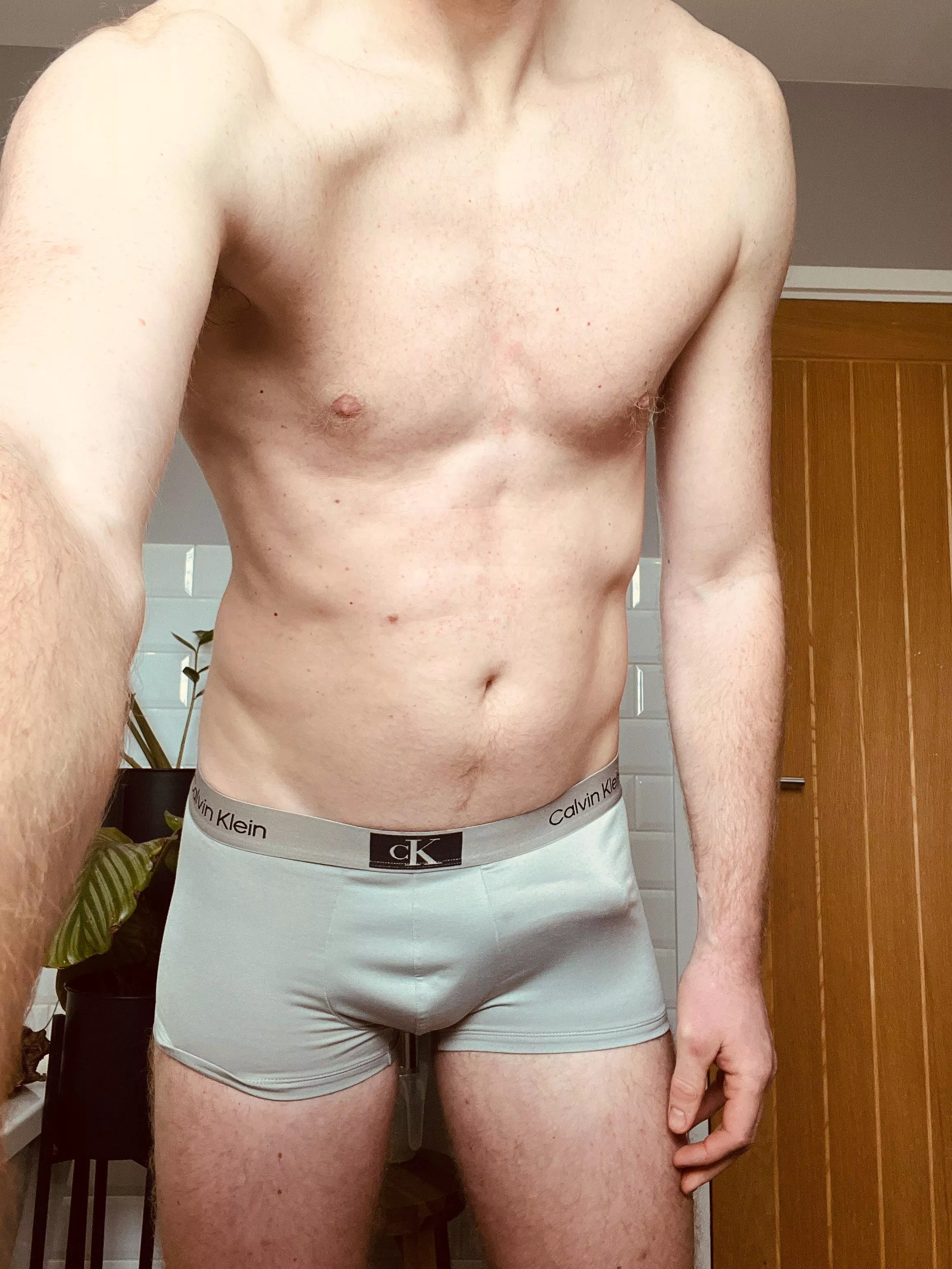 Awkward pose posted by Ok-Percentage-5007