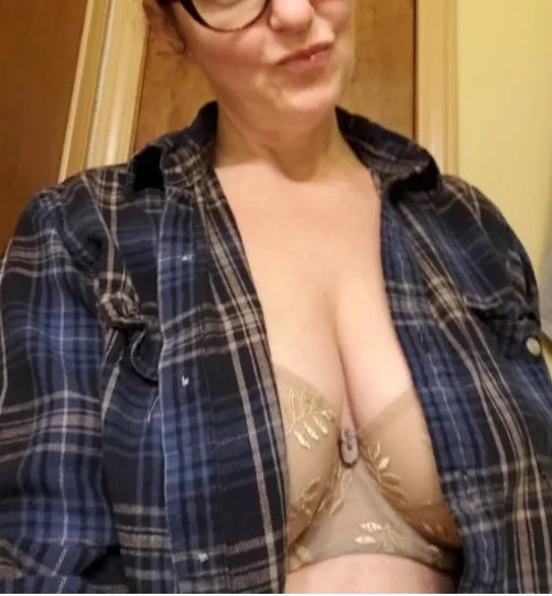 borrowed your shirt by yabbadabbadont999bc