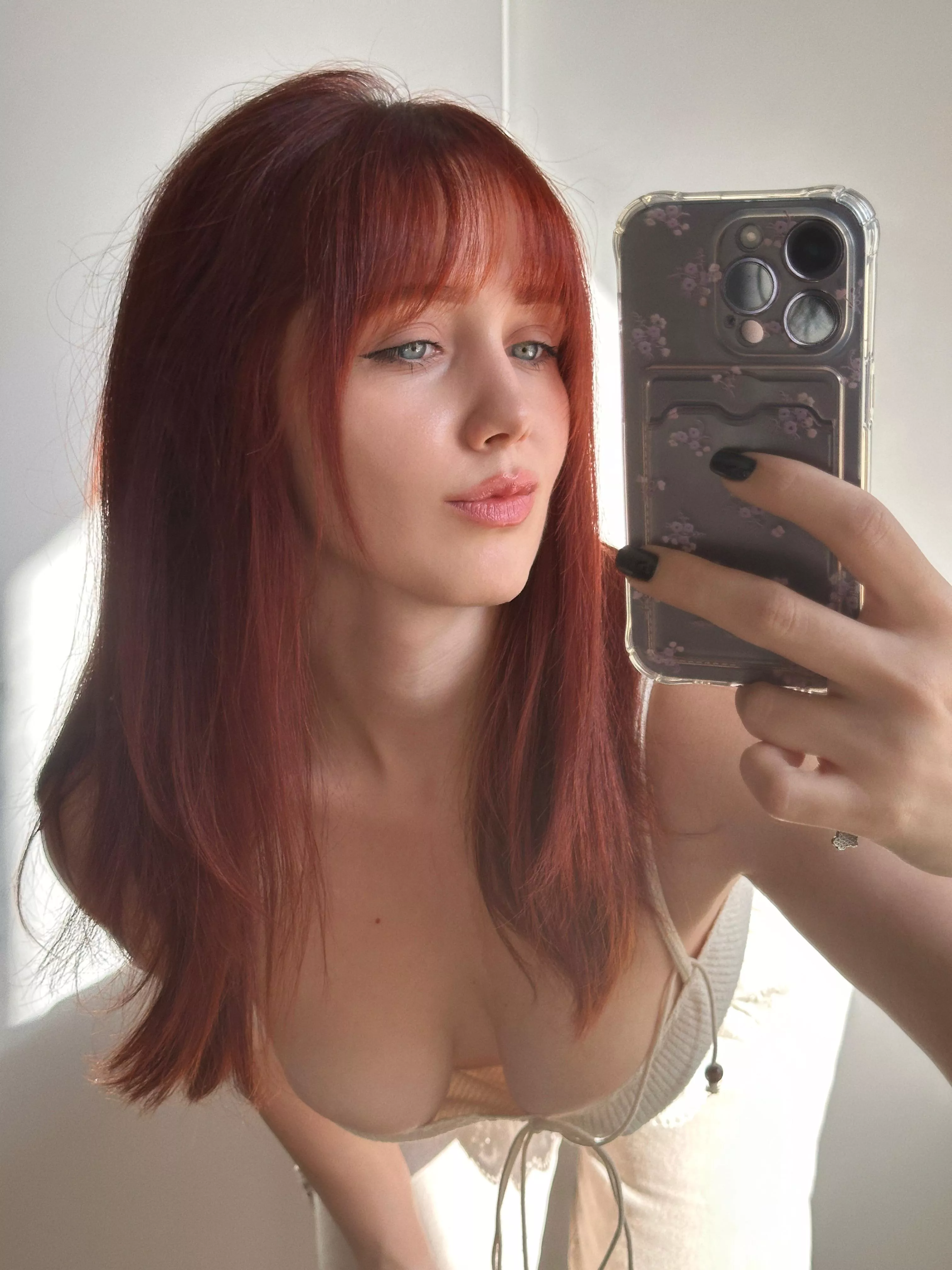 Braless days are the best posted by Jyu_San