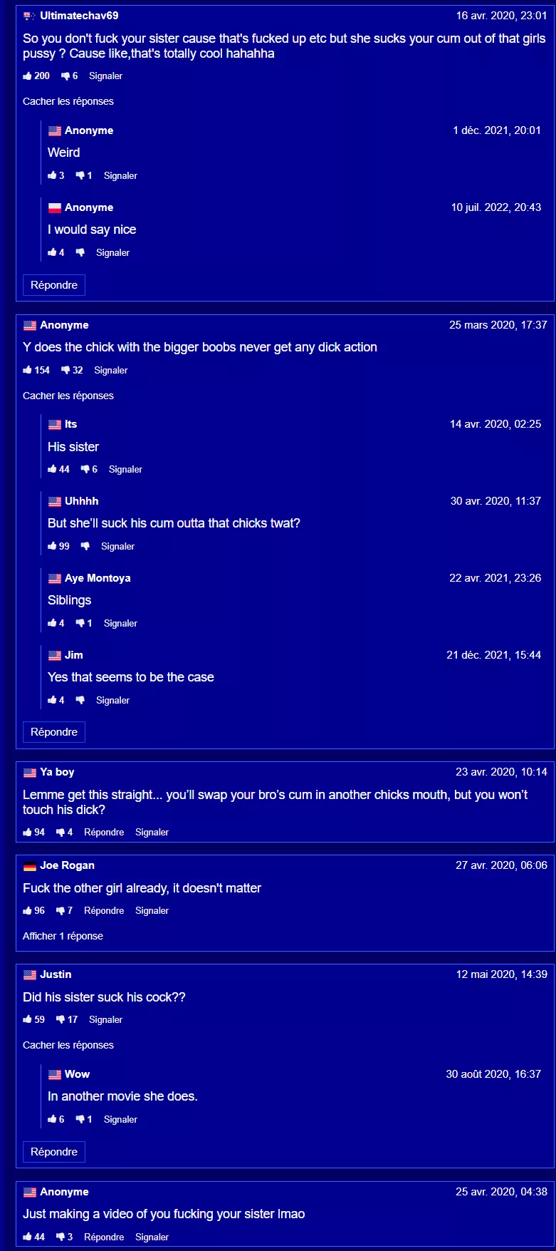 Can't fap to this no more after knowing this... posted by Z_E_D_D_