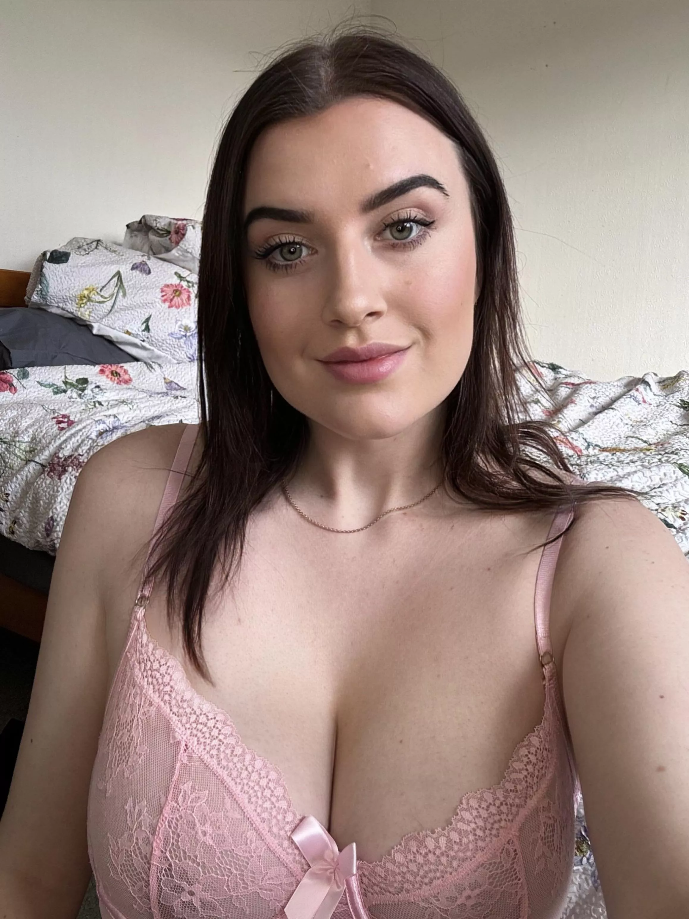 Could you guess that I grew up on a farm? posted by sophoalicexo