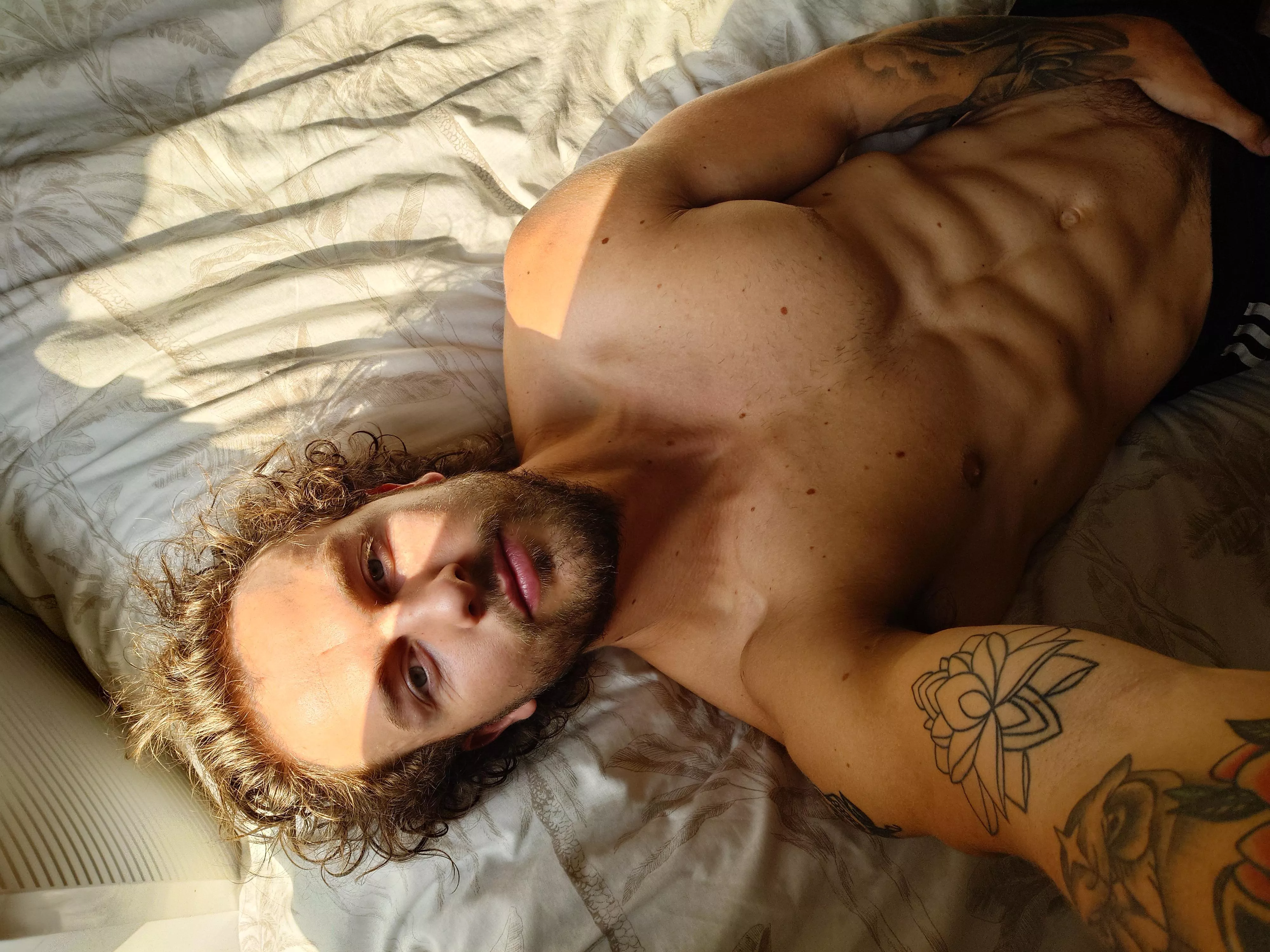 Do you love my V ? posted by Old-Contribution2960