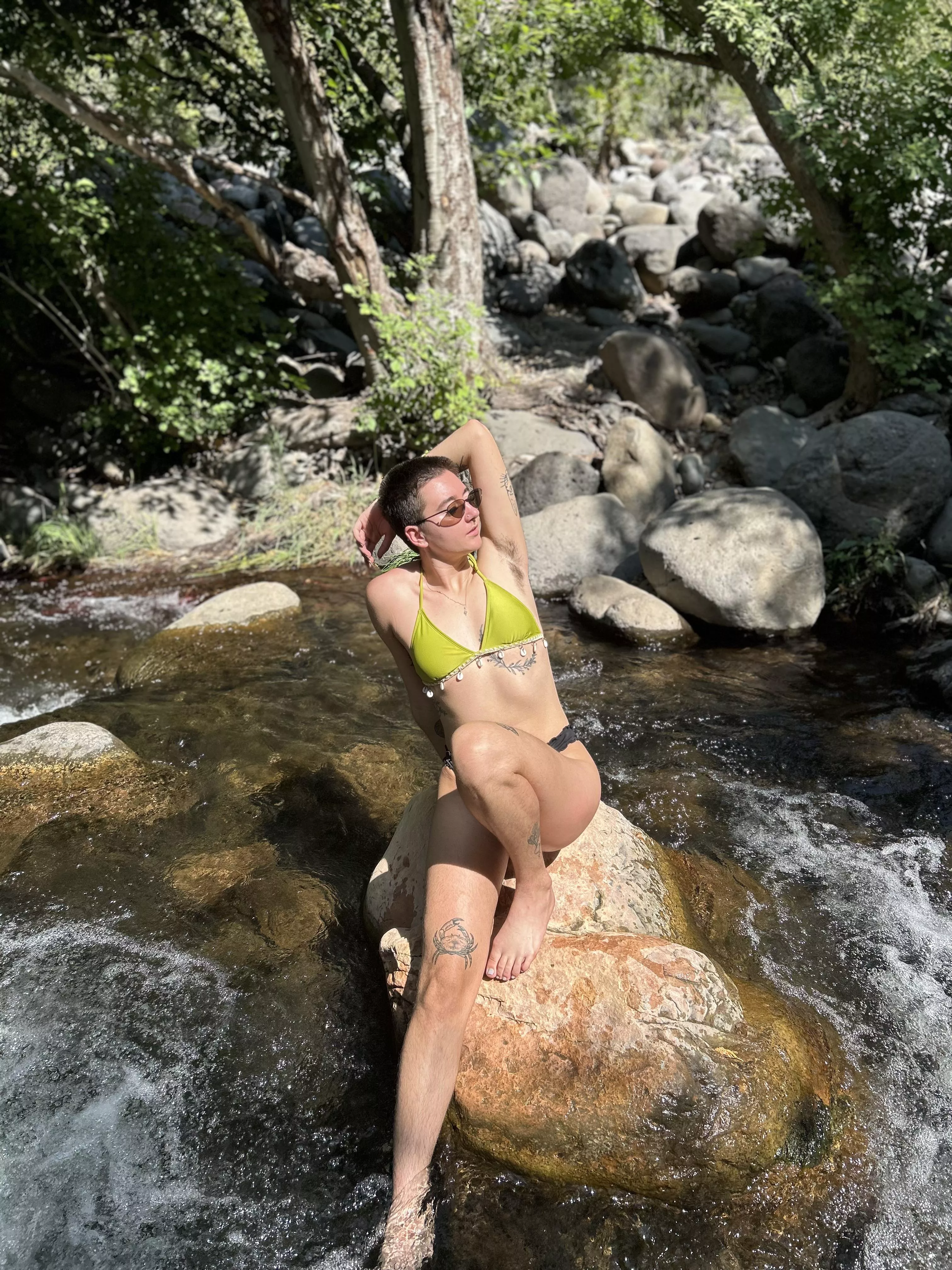 Fall in coming, are you?  posted by divine_divinity111