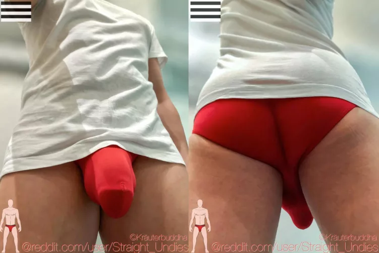 Gregg Homme briefs by Straight_Undies