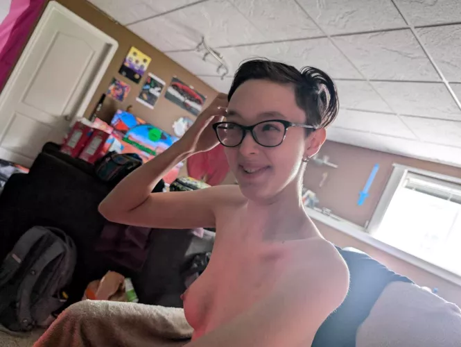 Happy Friday  by No_Interview_6489