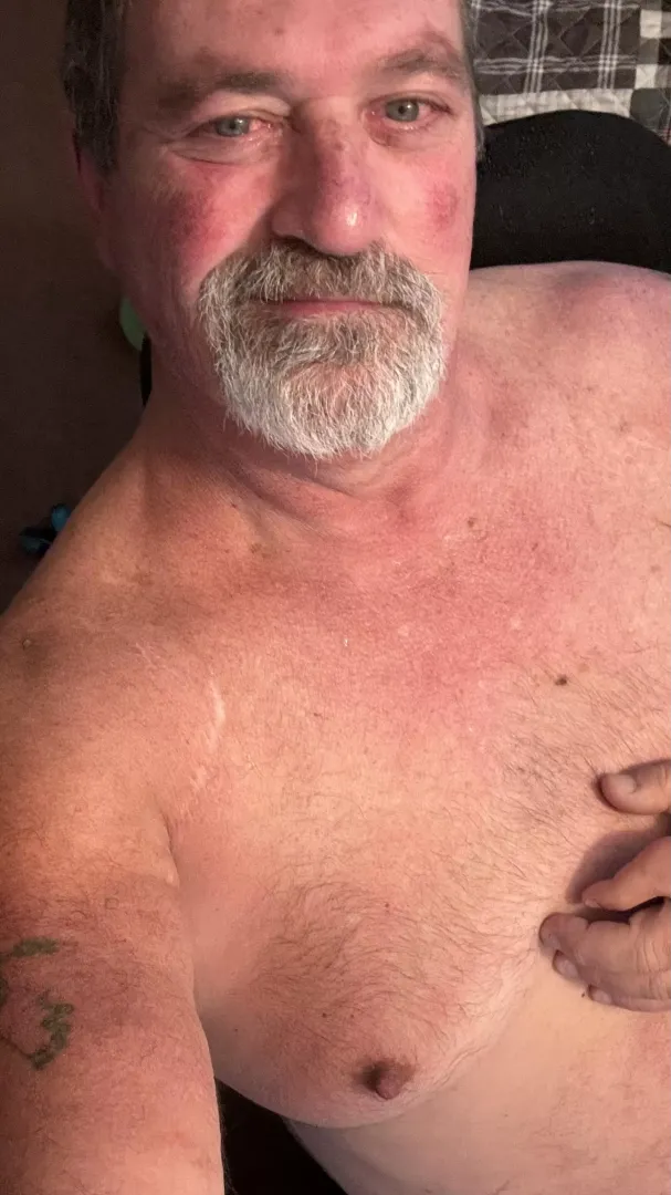 Happy Saturday fellow bears by bigguy11953