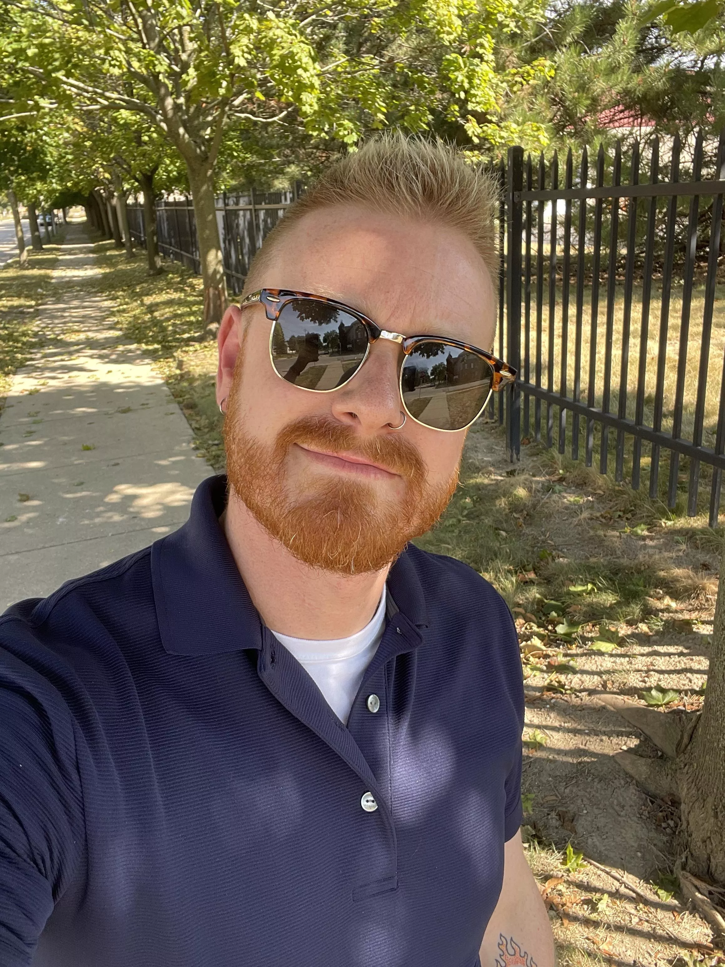 Happy Thursday  posted by ShutUpGinge