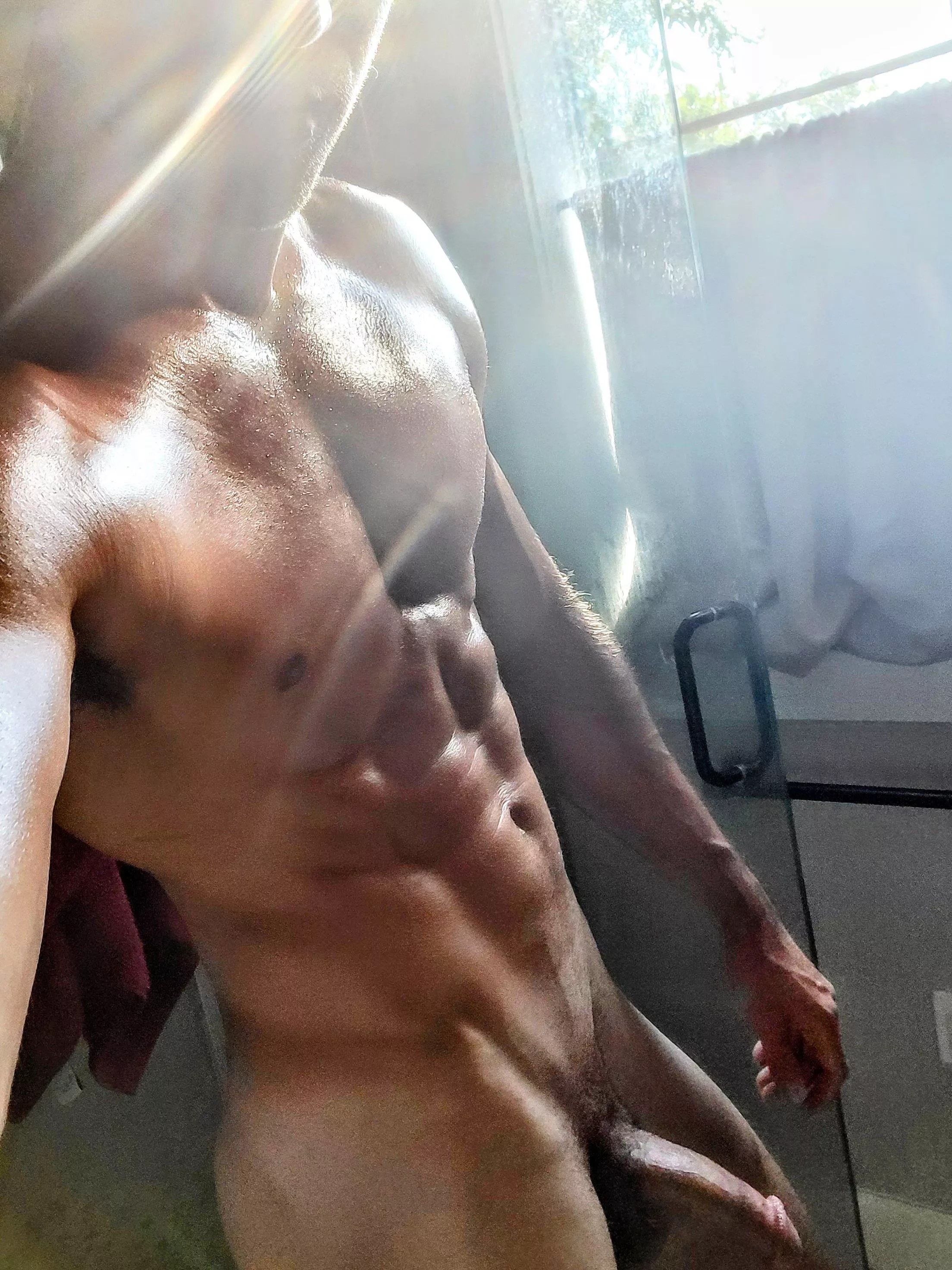 How’s the lighting? posted by Ryan4WC