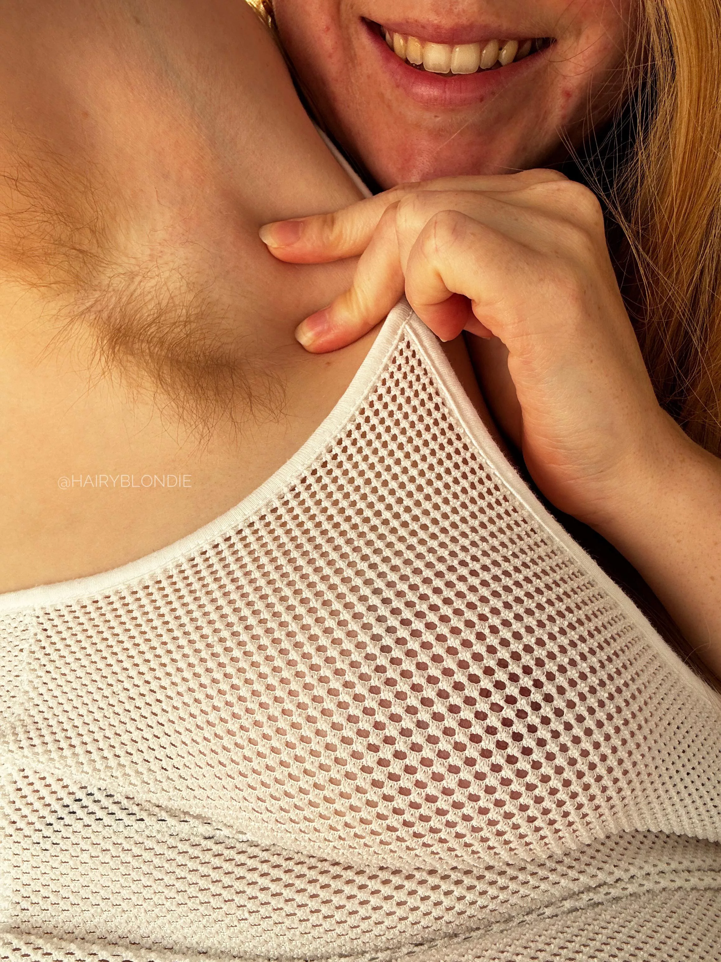 I don’t use deodorant so you can lick them all you want posted by efiwfsn