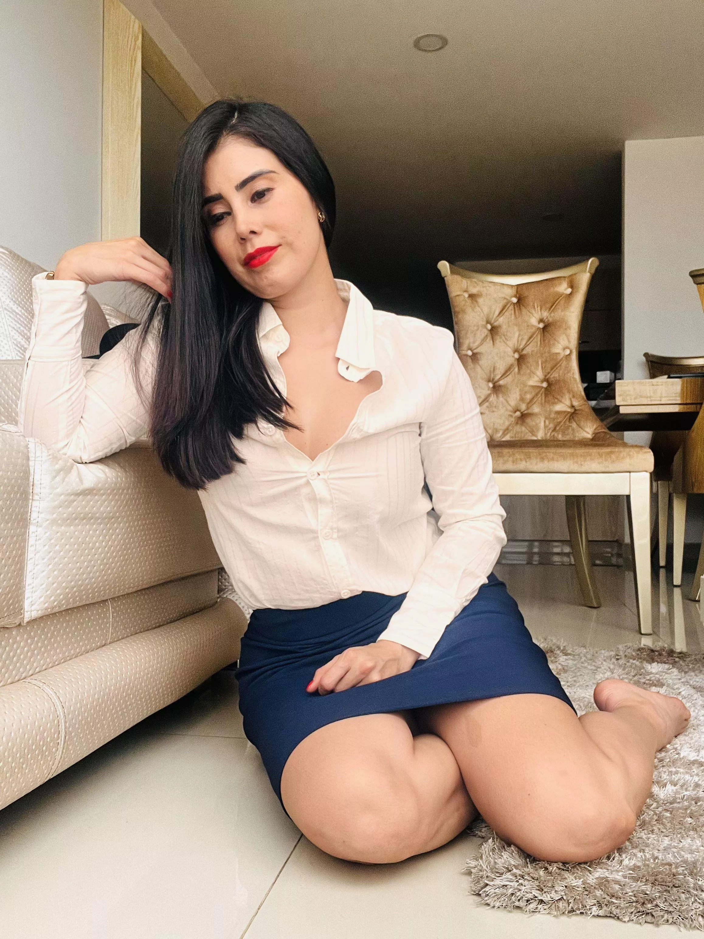 I'd love to skip work for you! posted by biancasoffice