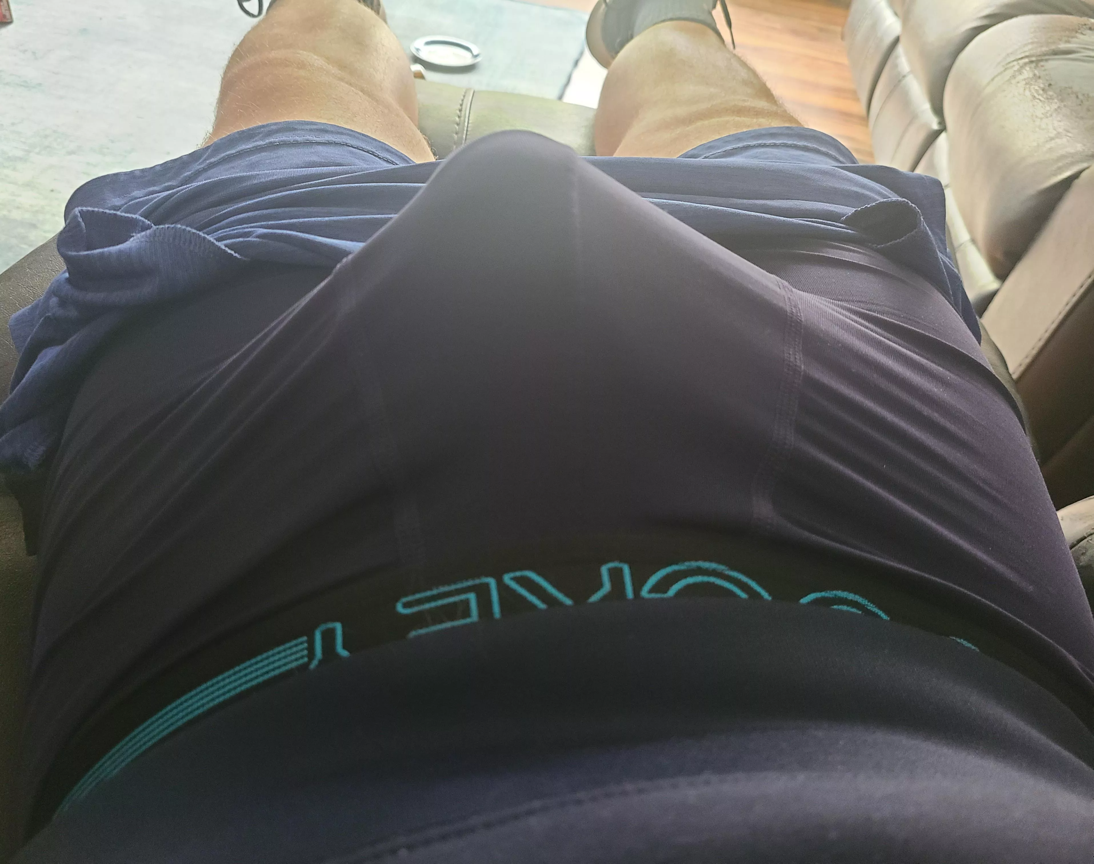 It's safe to say I like my Jockeys posted by WIDaddyDick