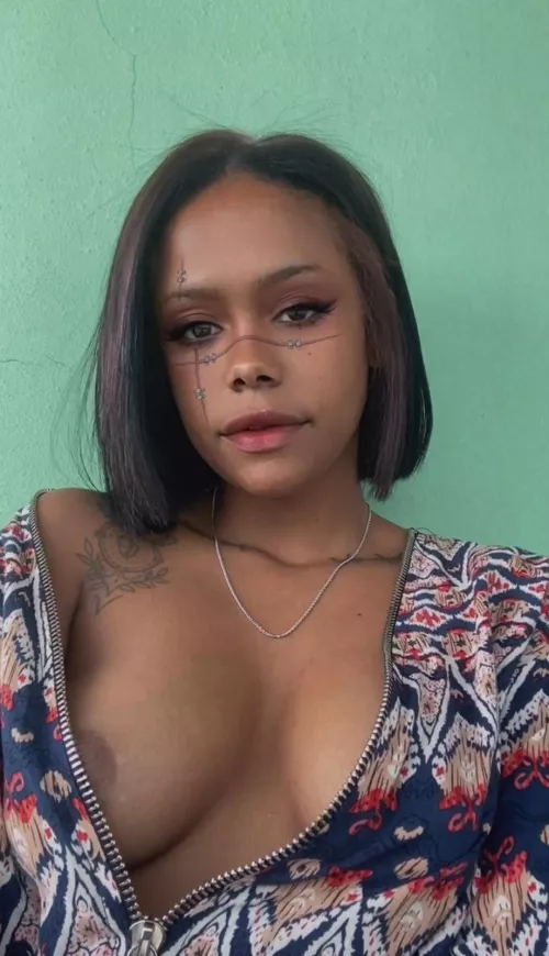 it's so hot here by szbunnyboo