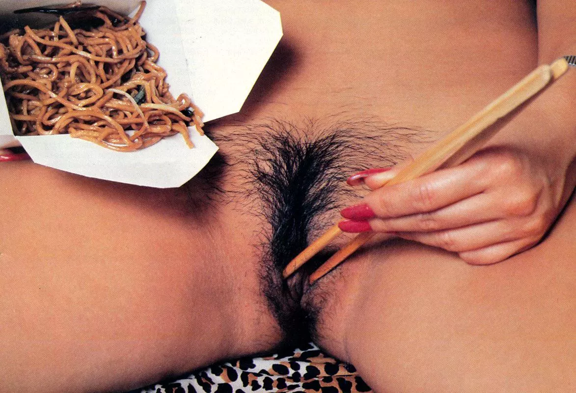 Mai Lin (1980s) posted by JCVD-88