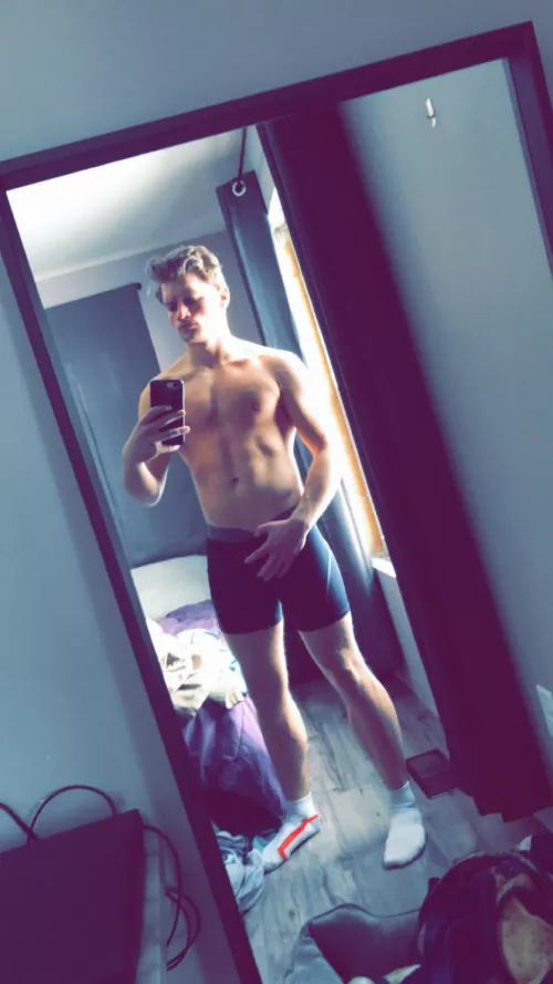 Messy hair by PlayboiKetchup