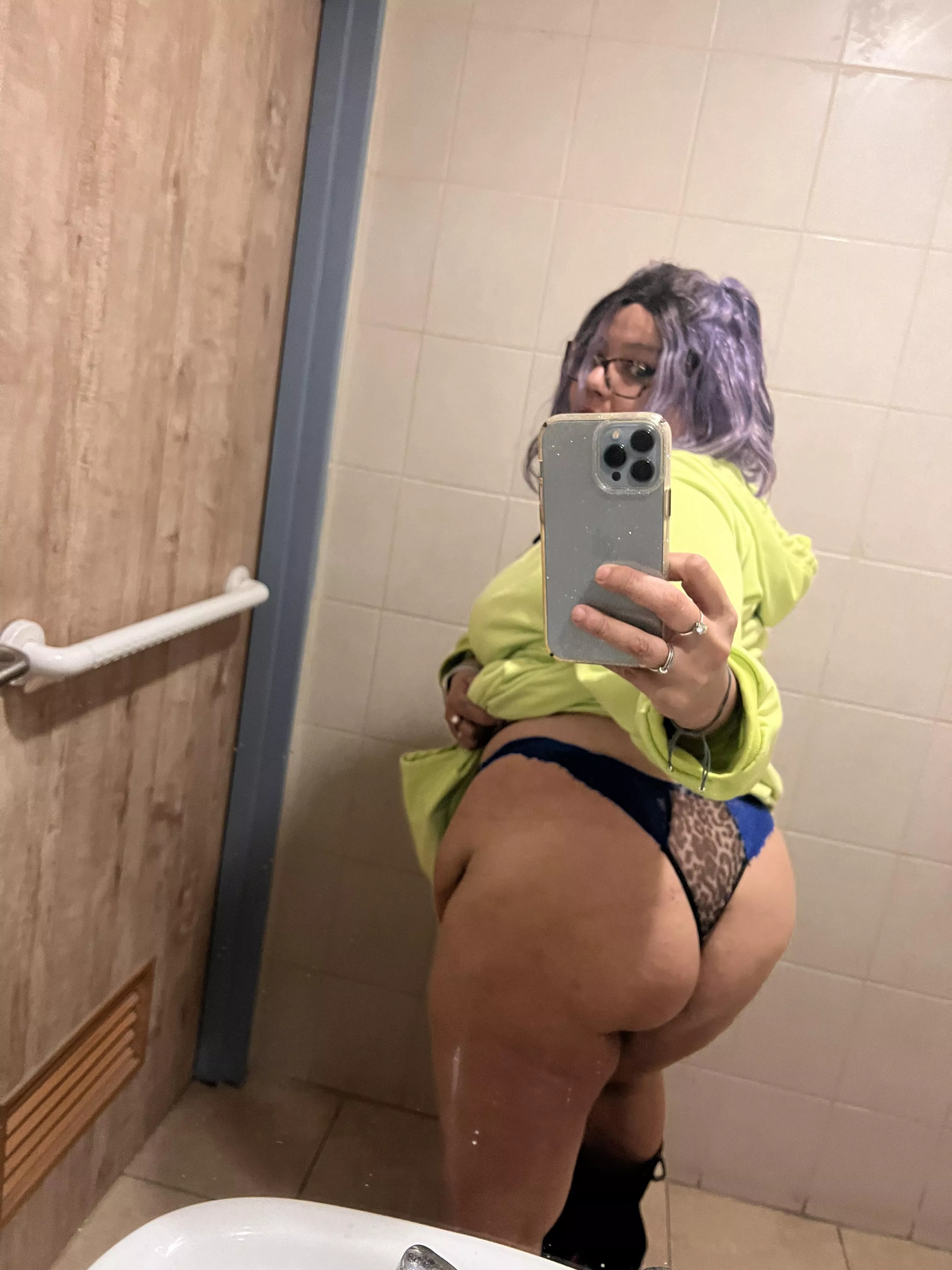 Naughty at work  posted by Mayapaceybental