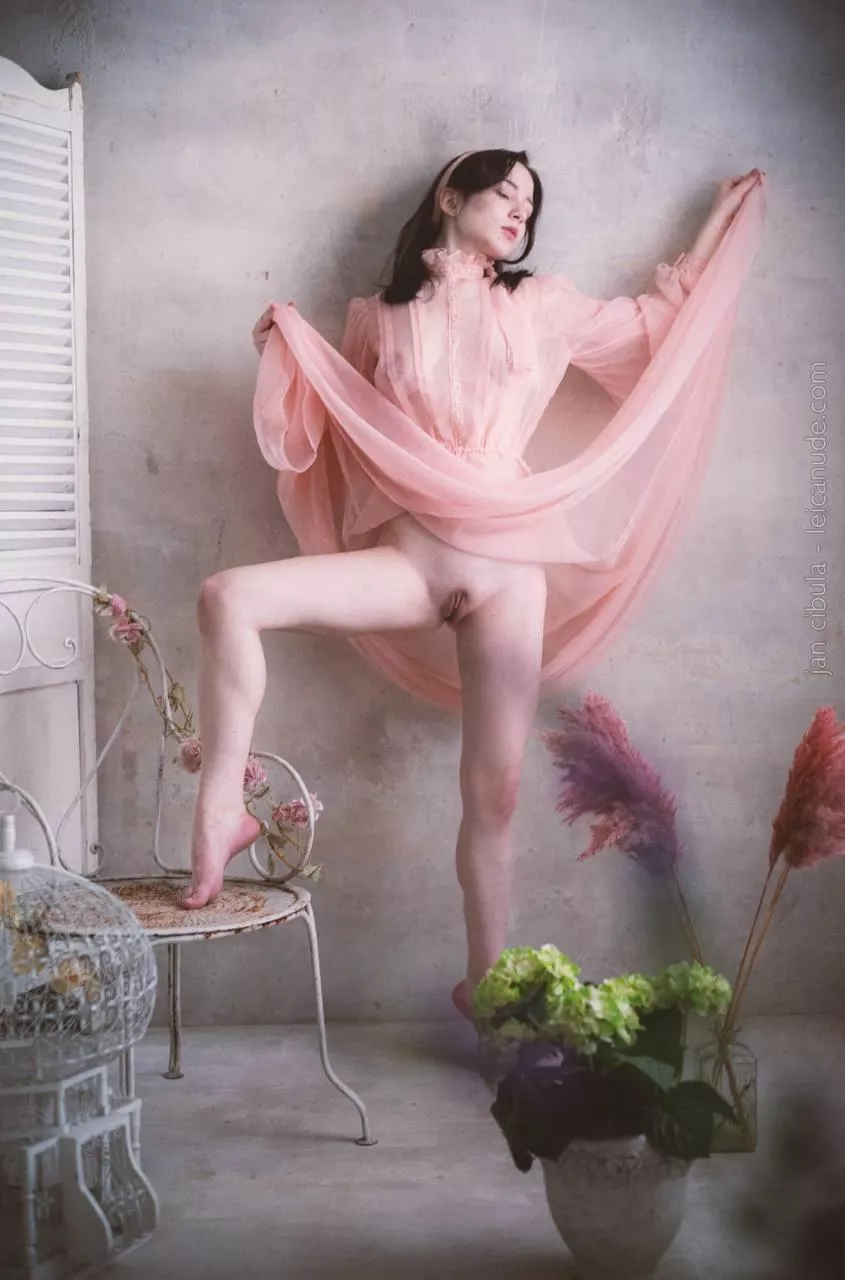 No need for panties posted by darling_jackfruit