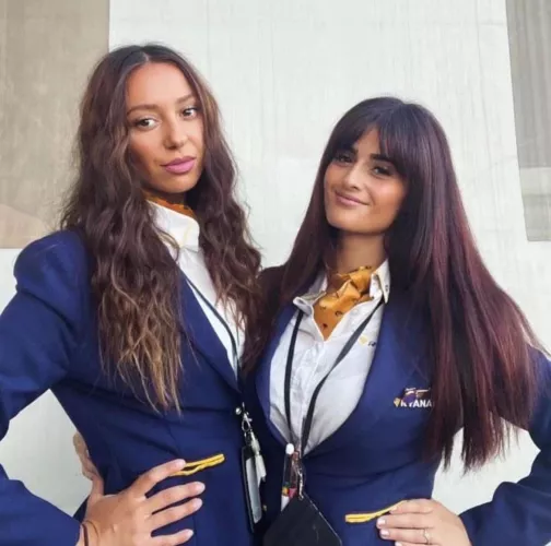 (Not) hidden under the uniform by Violonist03