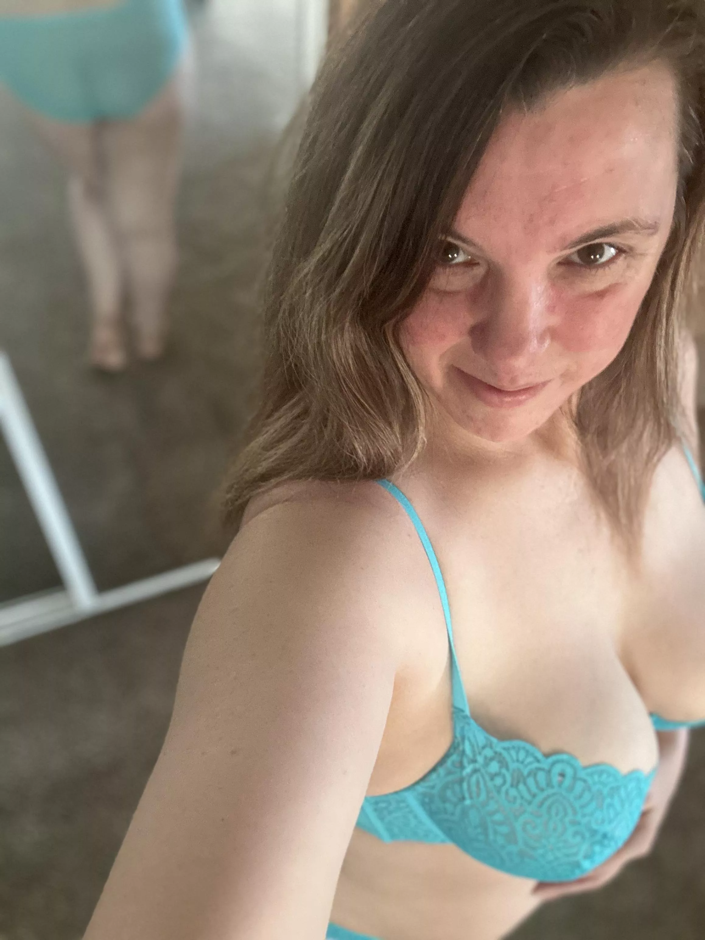 Thick girls do it best, and i can prove it posted by LassieCanon