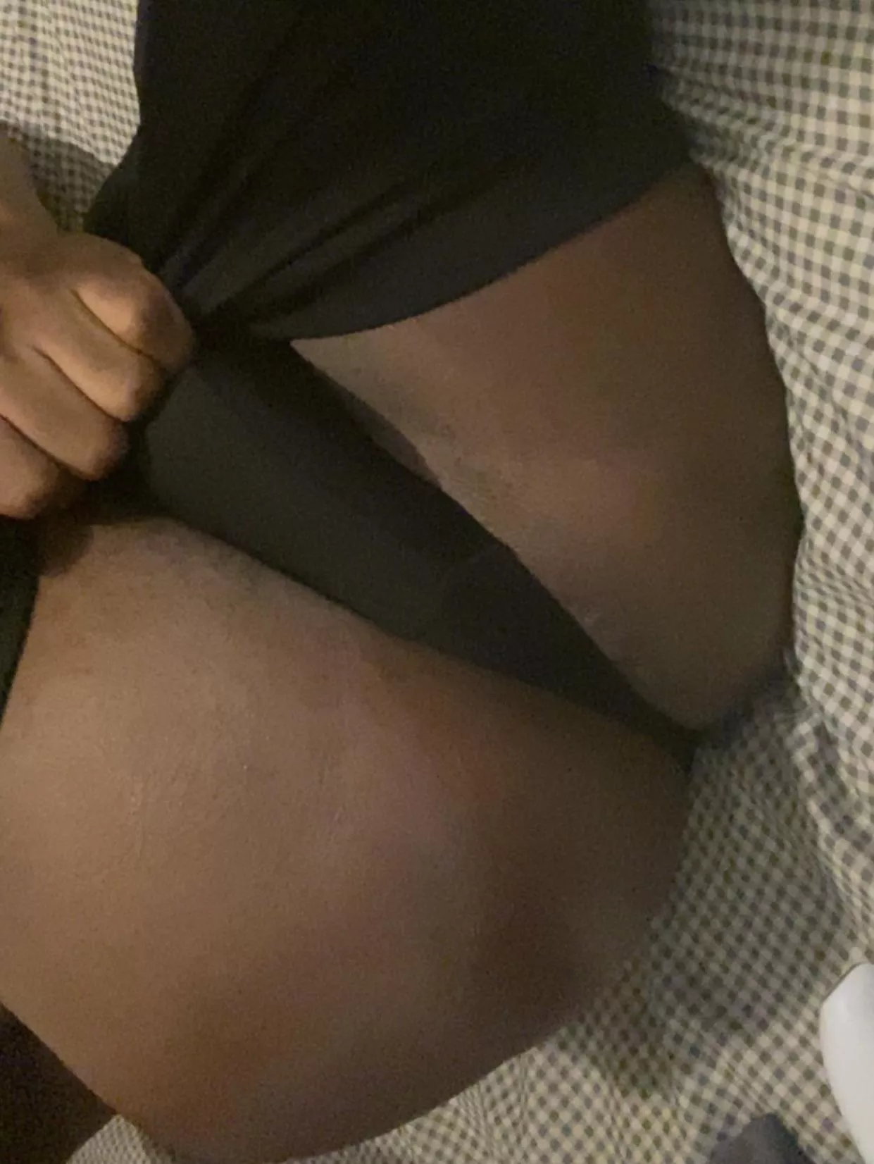 Thong up my booty hole  posted by 21kenn