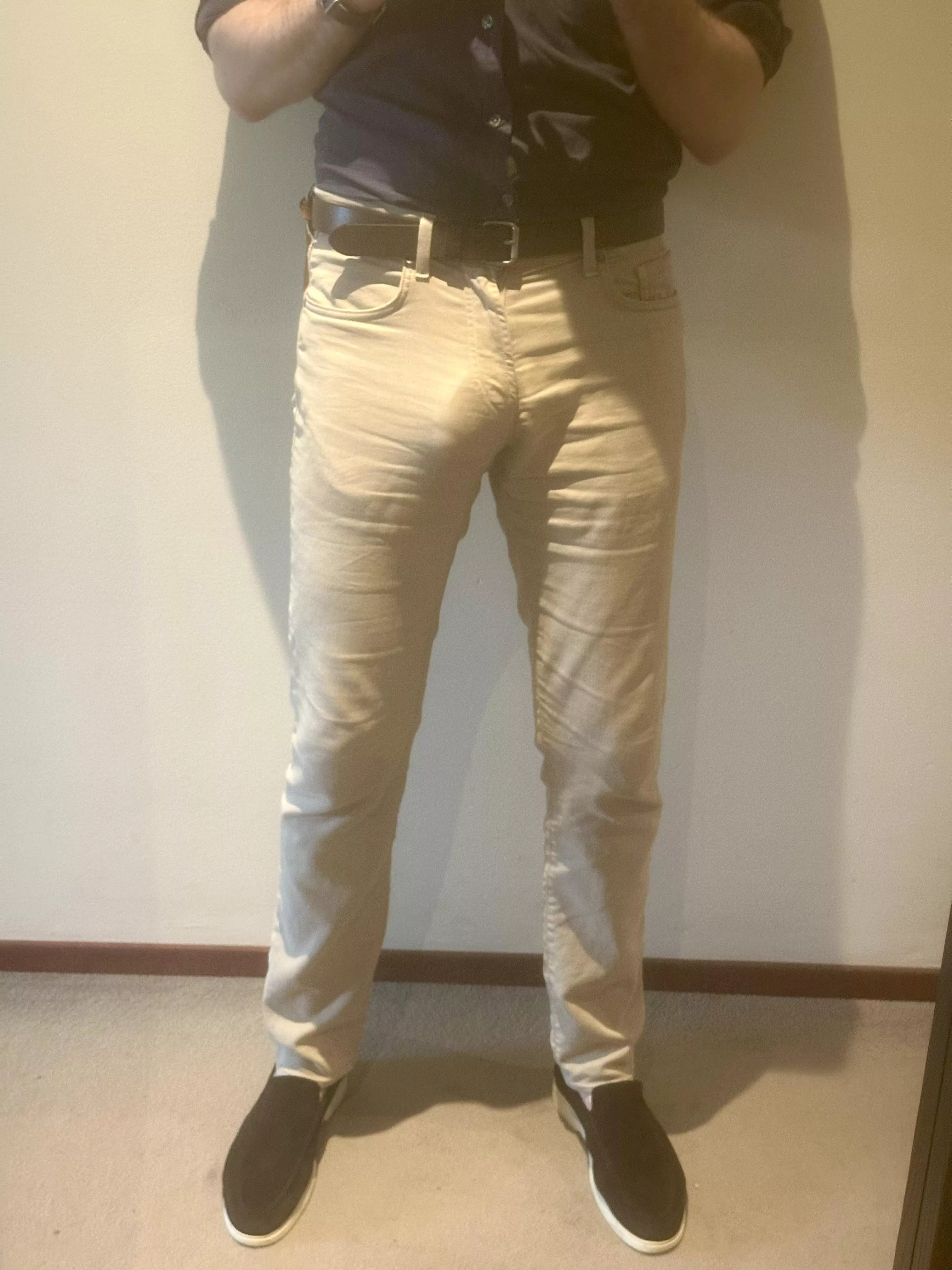 Too much for work? posted by Leopard_Harmon