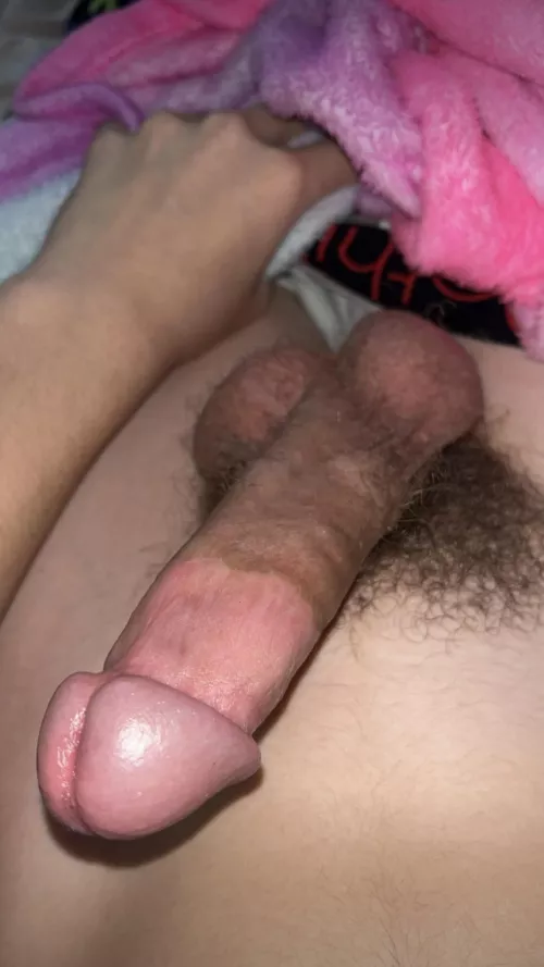 Turned 18 yesterday by Critical_Young_6303