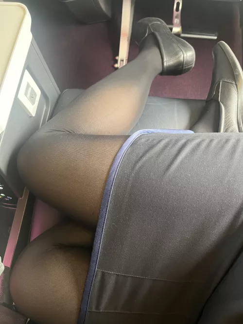 Waiting for my passengers  by No-Practice-2085