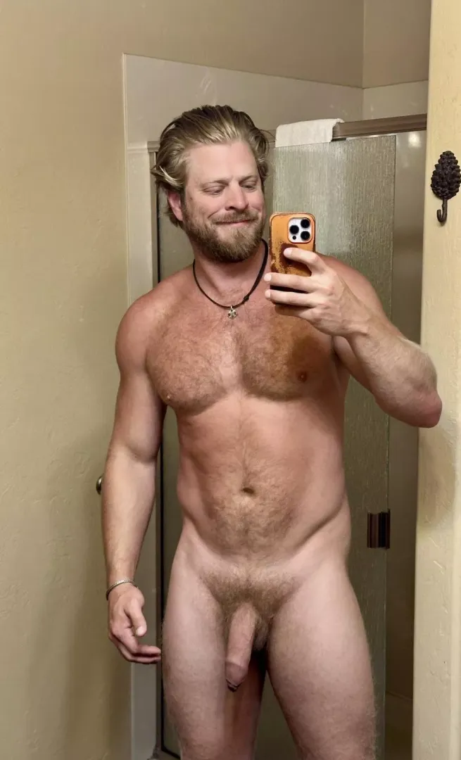 When you friend’s dad drunk sends you a nude…what do you reply? by LogannSss