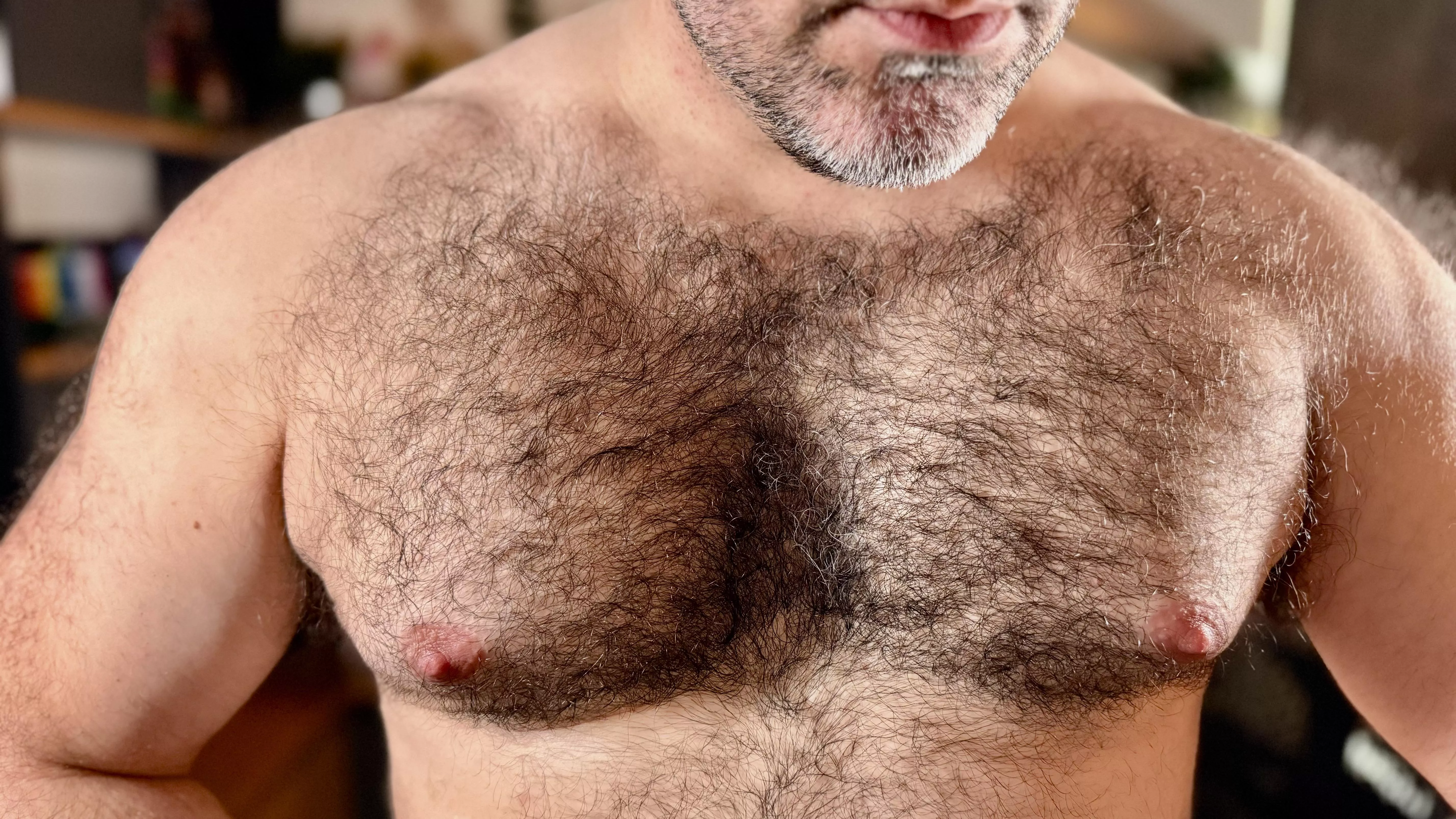 Who wants a cuddle? (42) posted by dyv2