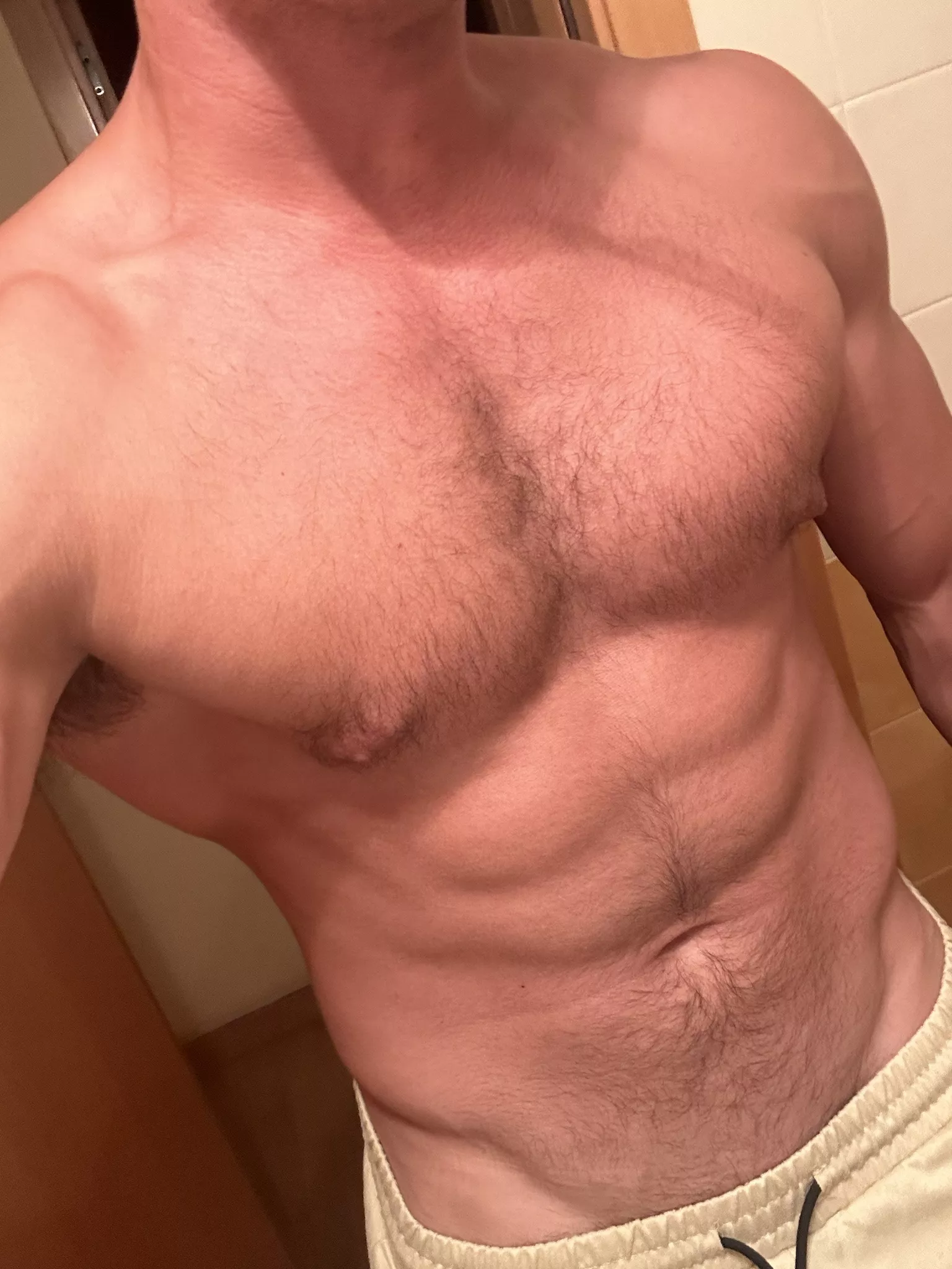 Worhsip this V posted by realisiwak