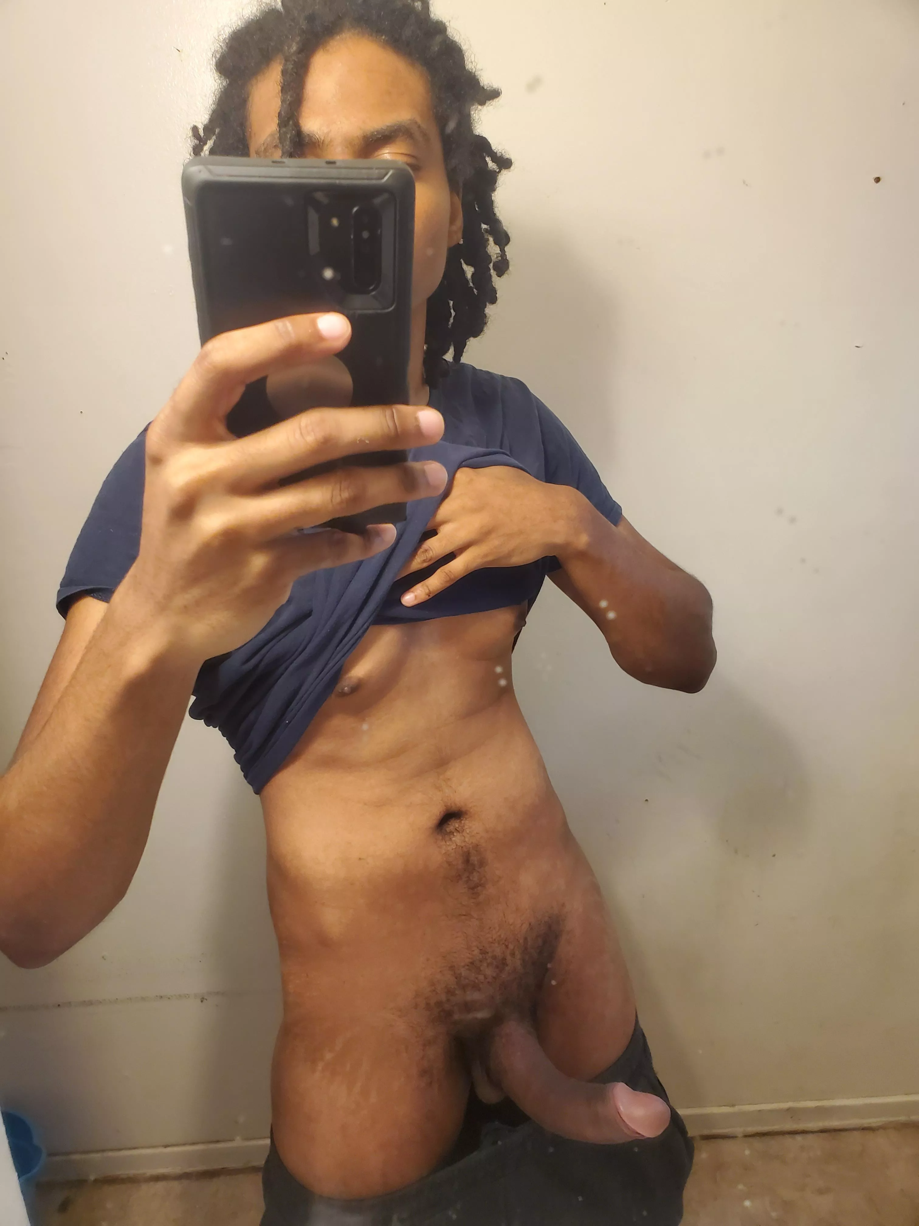 Would u lemme leave a hickie?  posted by big_dongicus