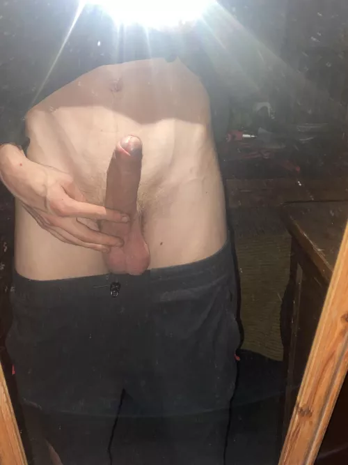 Would you suck it?  by Present_Attitude5038