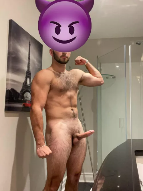 18 and gone wild 😉  by idkanymore005