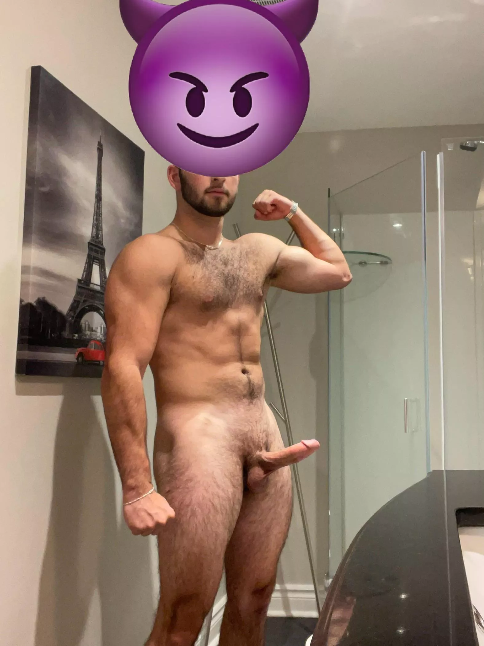 18 and gone wild 😉  posted by idkanymore005