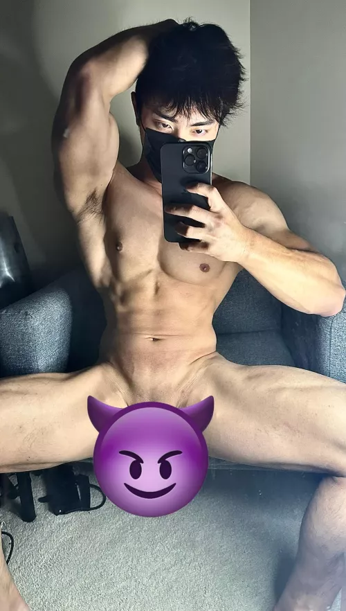 [19] fucking is mandatory on the first date. U down?  by AlexParkxxx