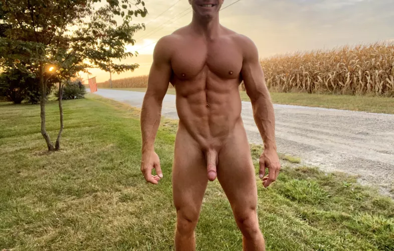 [40] ENJOYING Morning ☀️ by HusbandandWifefun2