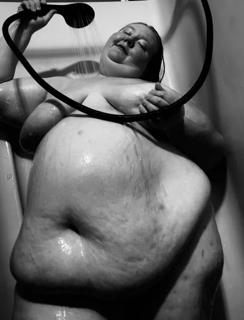 A little bit of noir. Come join me? by MetalFuzzieDice