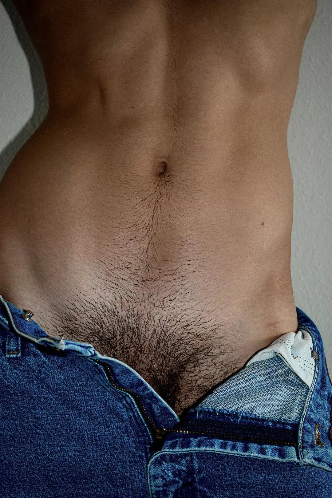 A slight v  posted by MysteryManOF