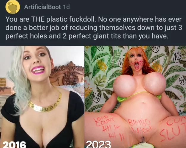 Accurate reddit comment 😌💕💦 by omystephaniemichelle