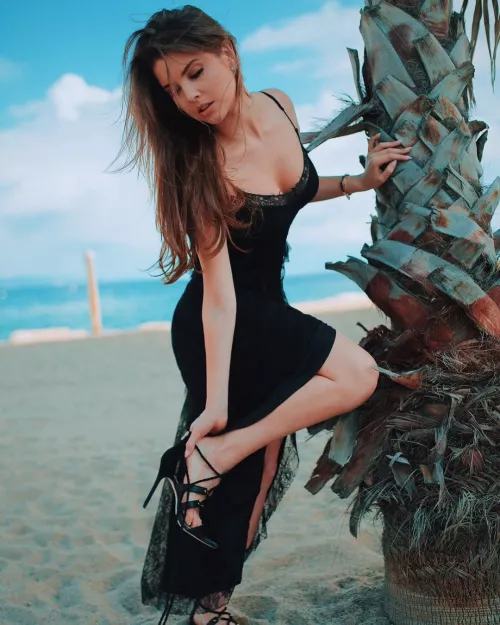 Amanda Cerny by The_God_Of_Thunder85