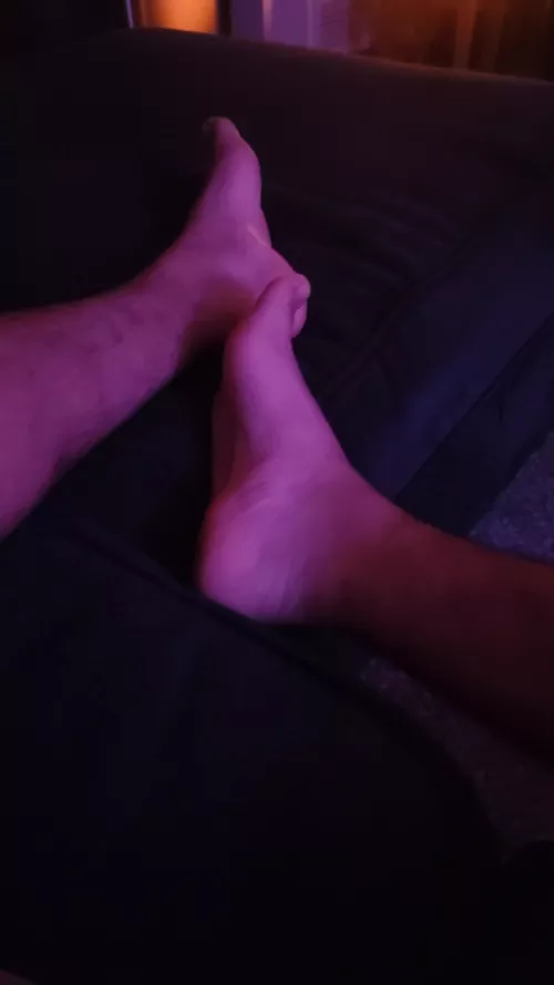 Anyone up? by Few_Rip_5210