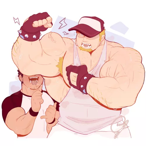 Anyway wanna worship this body? by Emperor_Sethgaymer