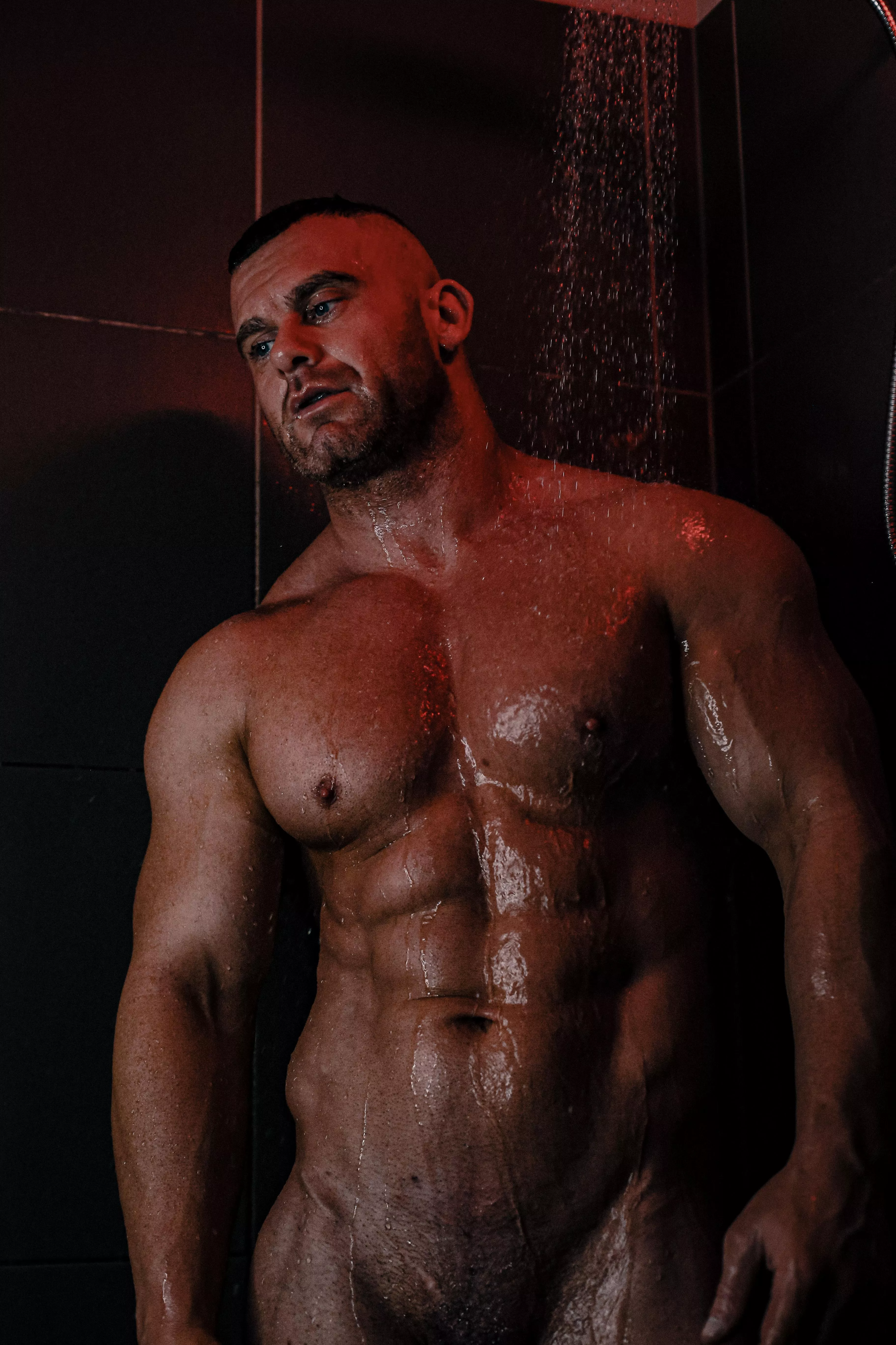 Are you up to something?
 posted by Beast-mode04