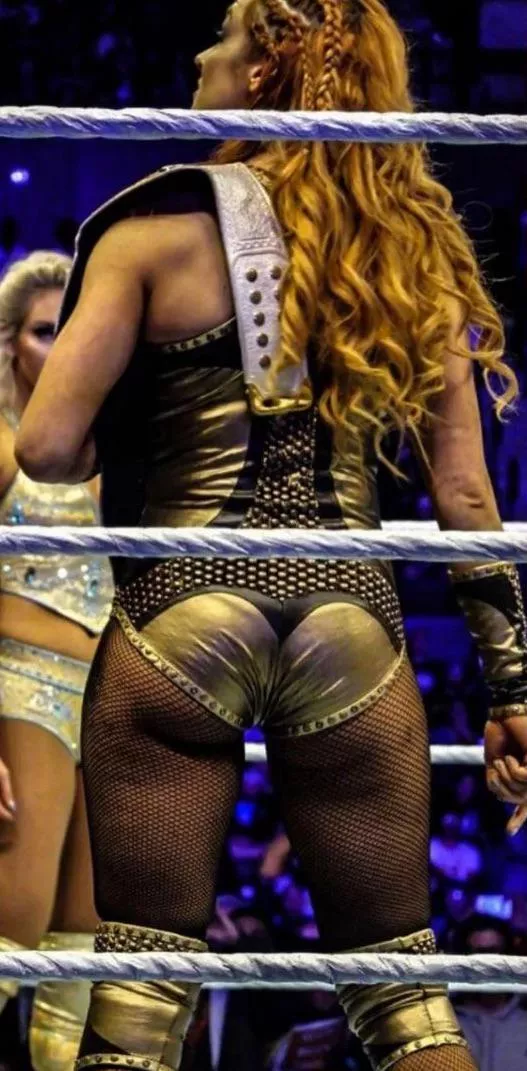 Becky Lynch  posted by King-David30