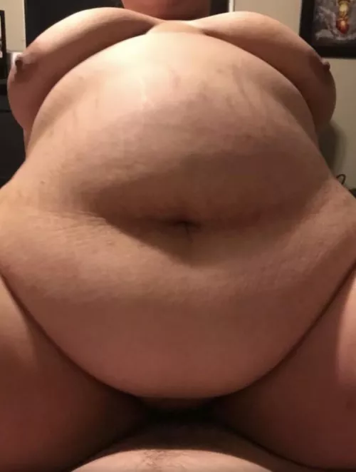 Big girls are more fun to fuck by redditaltaccnt