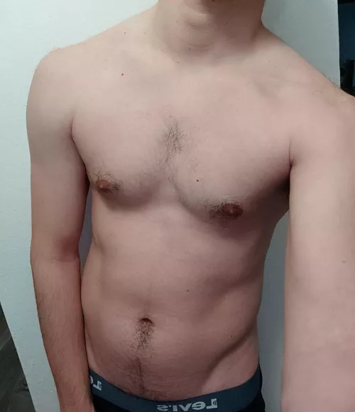 Boxers on or off? by Real_Bid_5635