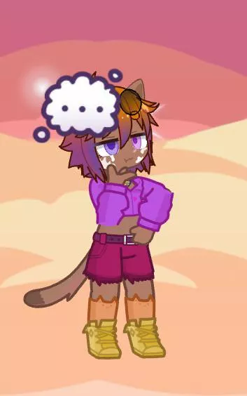 bro... we could literally make a furry country and if every furry moved in, it'd be about as big as my homecountry (slovakia, approx. 5mil cityzens) posted by KinkyWitchGorl666