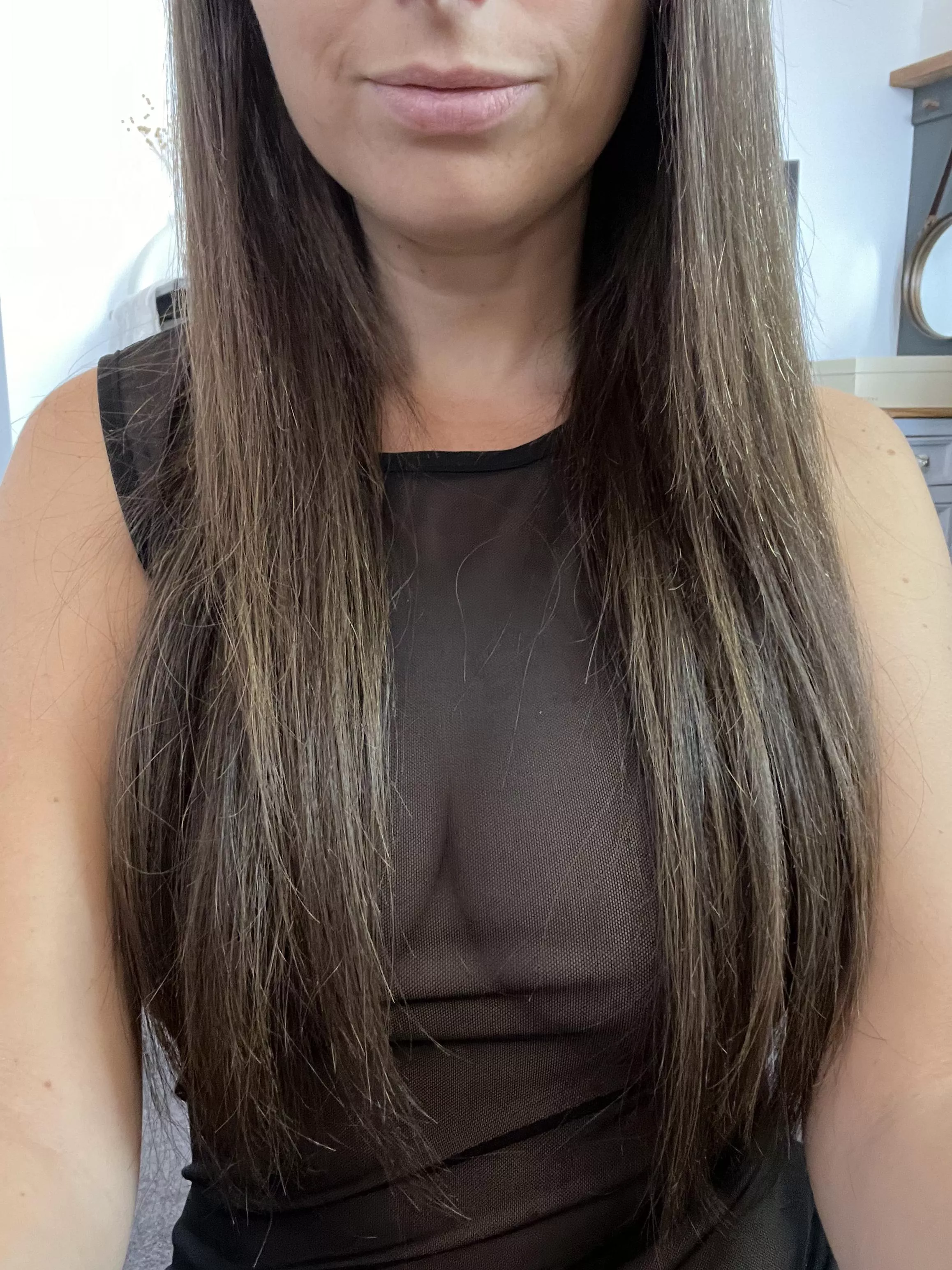 can you spot the cleavage posted by stacesum