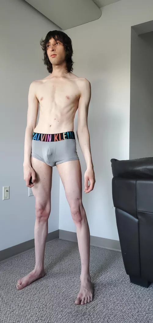 Cardio bunny :) by Bumble_Dream