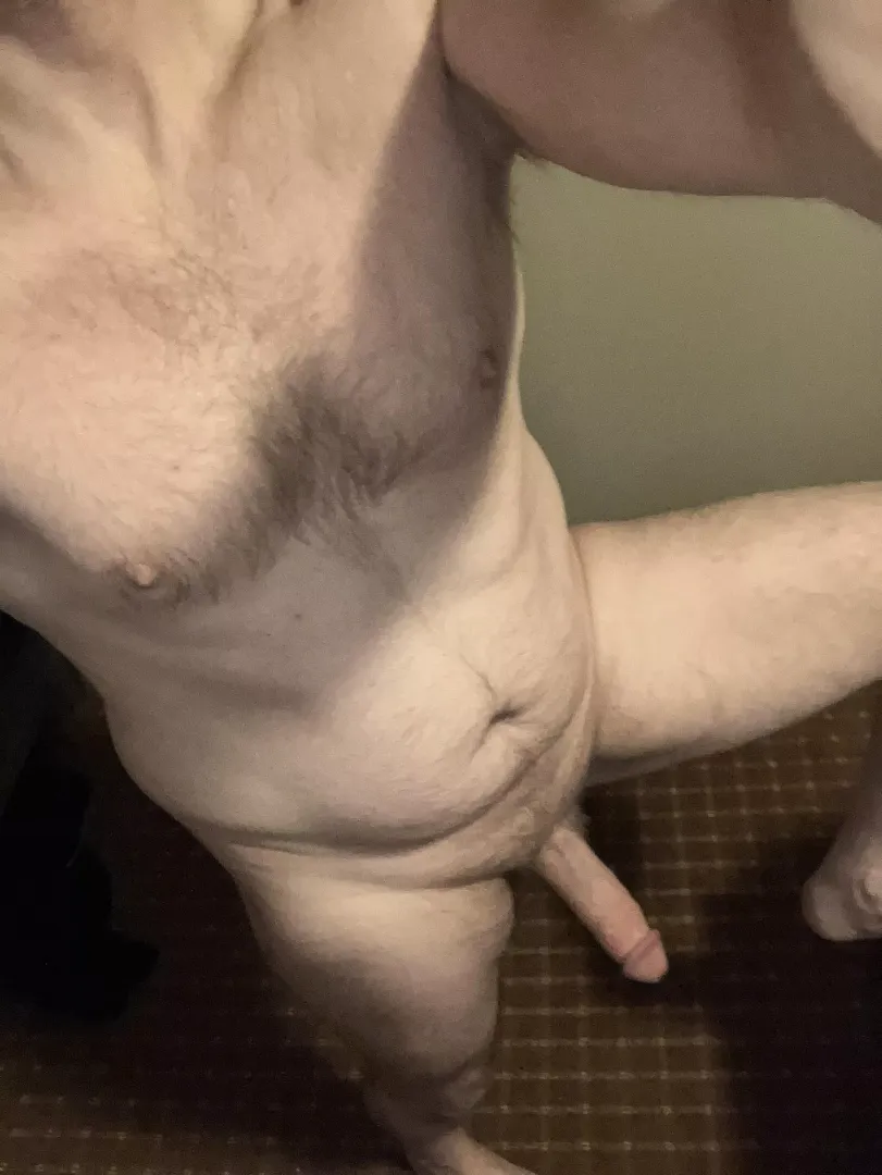 Craving a cock in my mouth.  posted by guyandgal2002